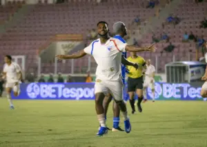 Confiança-SE 1 x 2 Fortaleza-CE - Leão elimina Proletário na Copa do Nordeste