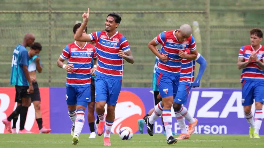 fortaleza