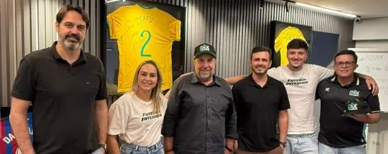 Pix da Galera e Futebol Interior juntos na Copa do Mundo 4 Copa do Mundo - 2026