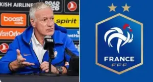 França tem seus 26 convocados, após vazamento da lista