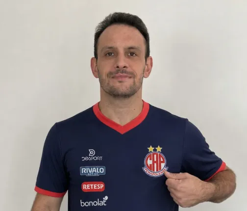 Após título, Penapolense anuncia diretor para as categorias de base