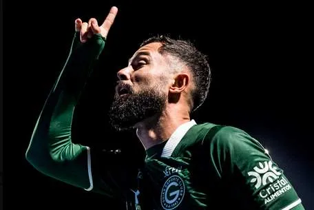 Avaí 0 x 2 Goiás - Com um a mais ficou fácil 2 Série B - 2026