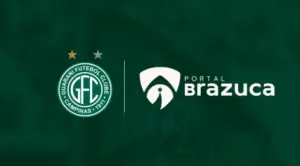 Guarani e Portal Brazuca investem R$ 185 mil na base do clube