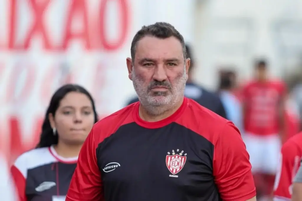 Ex-técnico do interior paulista assume cargo no Atlético-MG