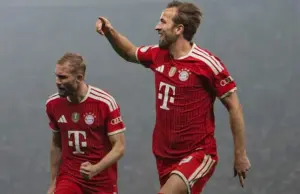 Bayern volta a conquistar a Copa da Alemanha após 6 anos