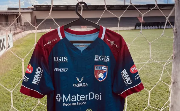 Abecat-GO 2 x 1 Betim-MG - Mineiros desperdiçam chance de antecipar classificação