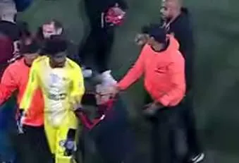 Libertadores - 2026