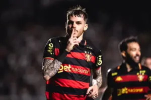 SÉRIE B: Sport mantém invencibilidade; Goiás e Atlético-GO se recuperam