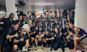 ASA-AL 1 x 0 Juazeirense-BA - Vitória magra alavanca alvinegro