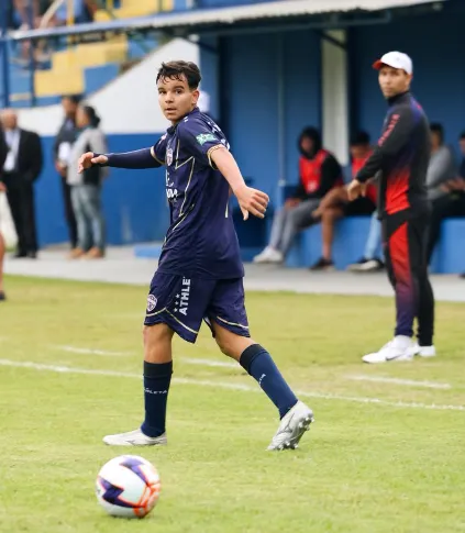 Hyper Valinhos conquista vitórias cruciais no fim de semana 2 iai9Gnea image