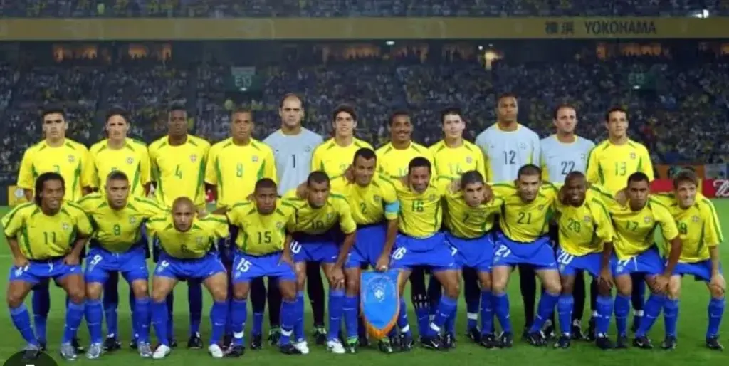 Copinha já revelou 122 jogadores de Copa do Mundo