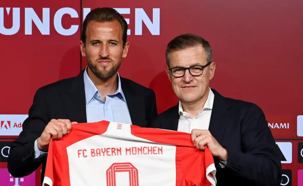Bayern alia goleadas e controle financeiro na temporada