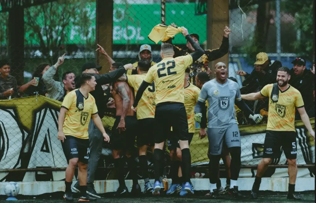 Copa Sabesp define classificados e quartas de final 2 image