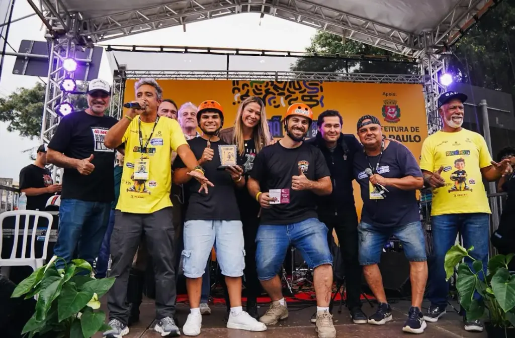 ISRN Esperia Futebol para Amputados abre o Rolimã Fest 2026 2 image