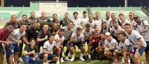 Jacuipense-BA 2 x 1 CSE-AL – Leão Grená vence em casa e encosta no G-4
