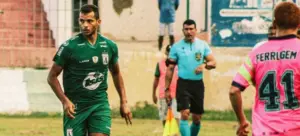 Sousa-PB 1 x 0 Laguna-RN - Golaço sacramenta vitória paraibana