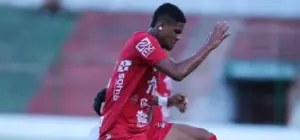 Real Noroeste-ES 1 x 2 Porto-BA - Virada garante liderança ao time baiano