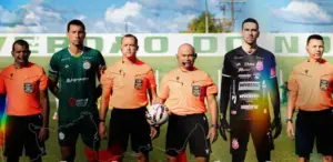 Tocantinópolis-TO 2 x 0 Imperatriz-MA - Cavalo de Aço sofre revés fora de casa