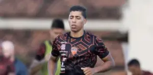 Abecat-GO 1 x 1 Ivinhema-MS - Empate amarga após superioridade numérica