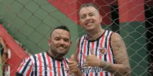 Tupã inícia venda ingressos para duelo importante no sábado