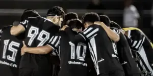 ABC-RN 1 x 1 Central-PE - Empate mantém liderança do Alvinegro