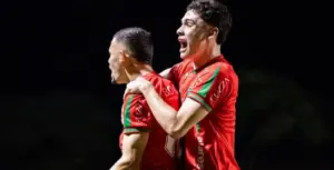 SÉRIE D do Brasileirão: Equilíbrio e apenas três goleadas na 6ª rodada