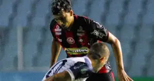 Moto Club-MA 0 x 0 Iguatu-CE - Empate sem gols mantém liderança do Azulão