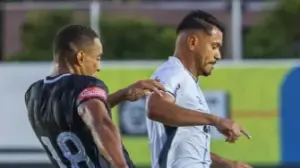 Mixto-MT 1 x 1 Capital-DF - Empate mantém posições no grupo