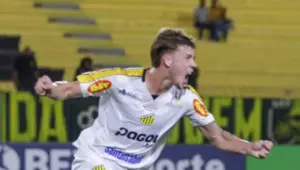 Novorizontino garante classificação inédita na Copa Sul-Sudeste