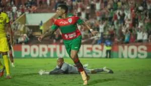 Brasileirão SÉRIE D: Comentários de todos jogos da 5ª rodada