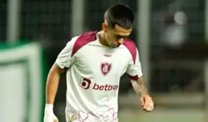 América-MG x Cianorte-PR - Onde assistir, escalações e arbitragem