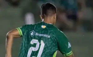 Tocantinópolis-TO 1 x 1 Tuna Luso-PA – Verdão reage, mas segue sem vencer