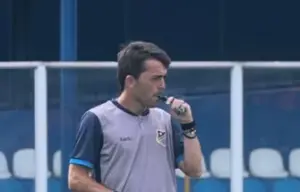 Água Santa x Portuguesa-RJ - Onde assistir, horário e escalações!
