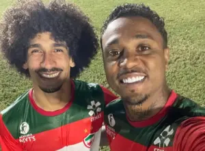 CSE-AL 3 x 2 Jacuipense-BA - Jogo movimentado da vitória importante aos mandantes