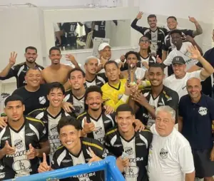 SEGUNDONA: José Bonifácio e Independente vencem e seguem na liderança dos grupos