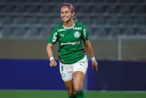 PAULISTÃO FEMININO: Palmeiras goleia e Ferroviária vence Santos