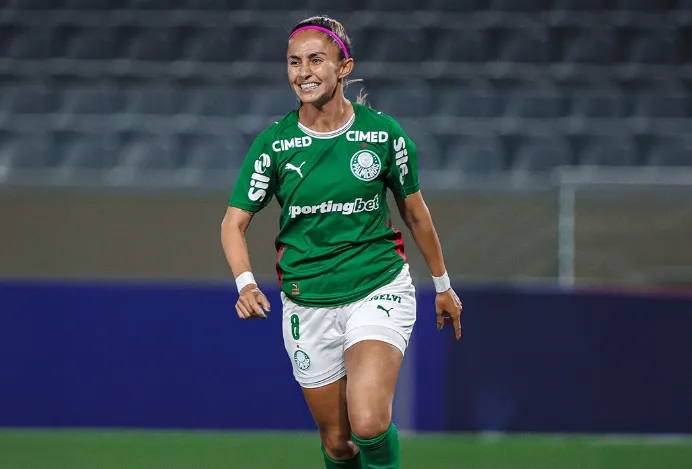 Palmeiras Paulistão Feminino