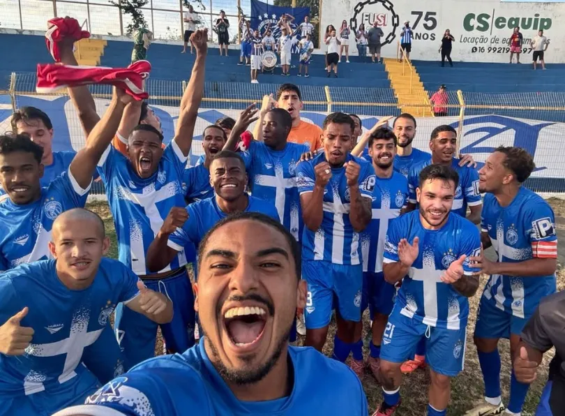 SEGUNDONA: Matonense vence a 3ª seguida; América e Tupã seguem no G-4