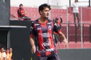 SEGUNDONA: Itaquaquecetuba garante vaga na próxima fase