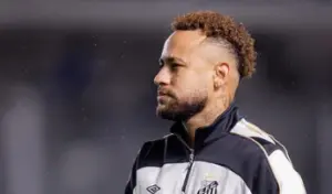 Imprensa internacional elogia Neymar às vésperas da convocação