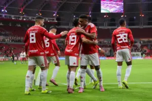 PLACAR FI: Com primeiros classificados da Copa do Brasil, veja os resultados desta terça-feira