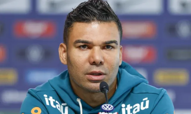 isQ1XCQv Casemiro diz que neymar precisa cuidar da saude