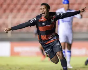 Ituano 1 x 0 Confiança-SE - Vitória simples do Galo na Série C