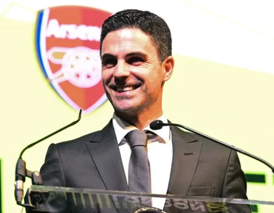 Arteta