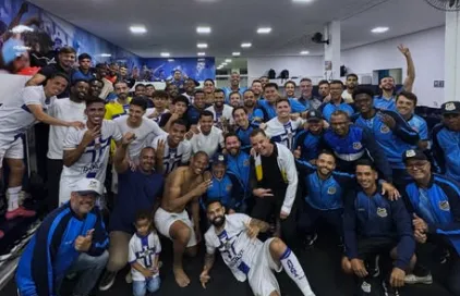 Série D