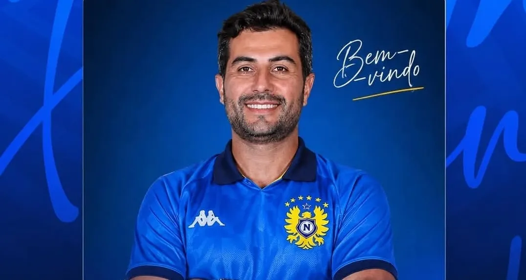 julio cesar nunes