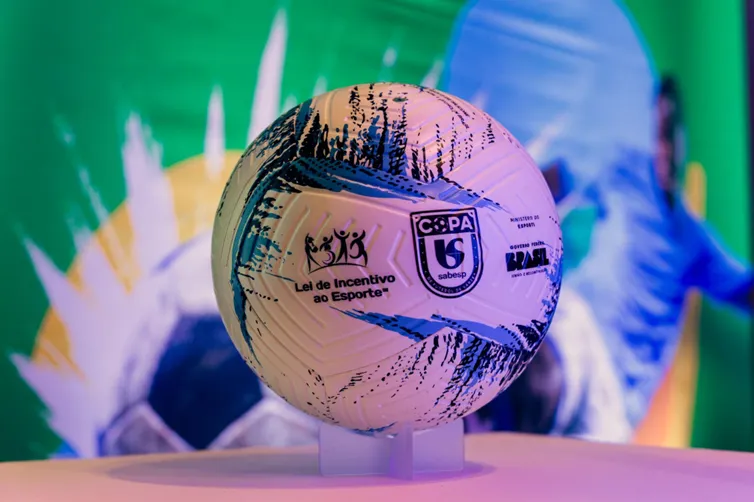 Copa Sabesp tem duelo de gerações no jogo de abertura