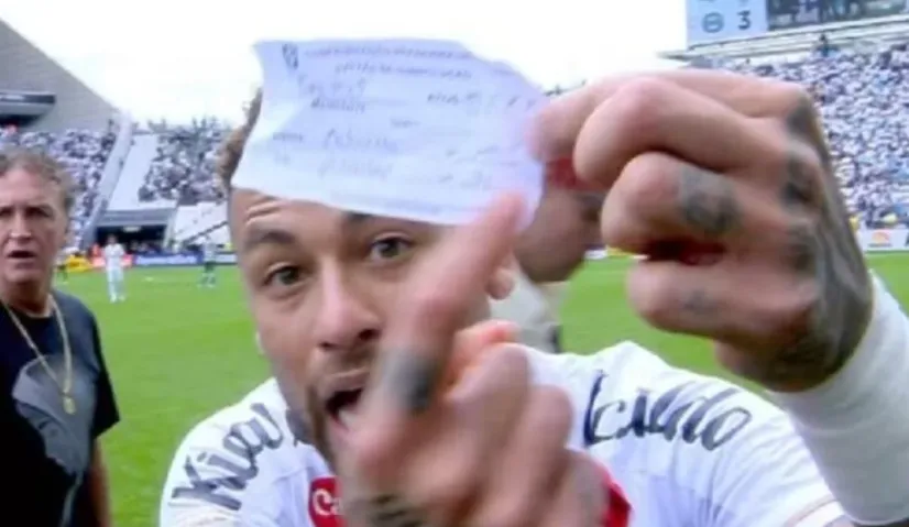 Neymar