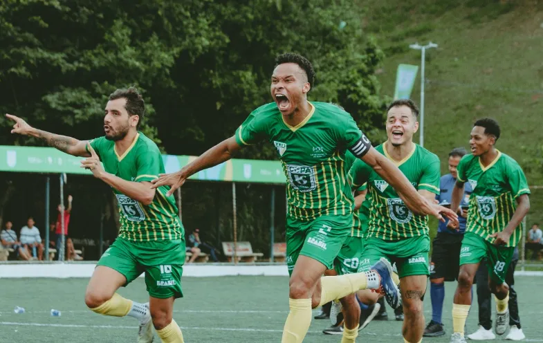 Copa Sabesp define classificados e quartas de final