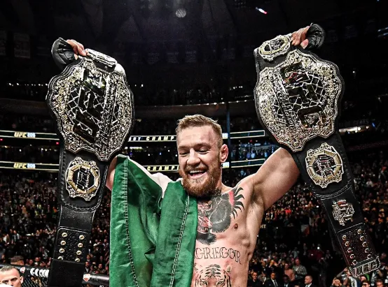 Mcgregor